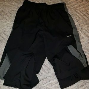 NIKE running pants